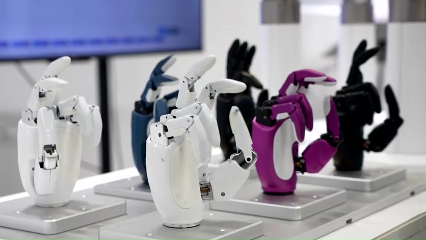 Linkerbot apunta a $6.000 millones