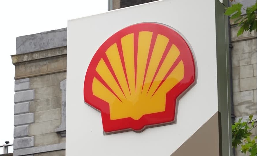 Beneficio de Shell aumenta por la turbulencia energética