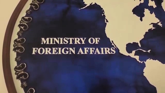 Irán revisa propuesta de paz de EE. UU.