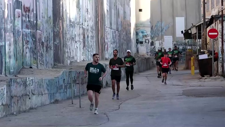 Regresa el Maratón de Palestina