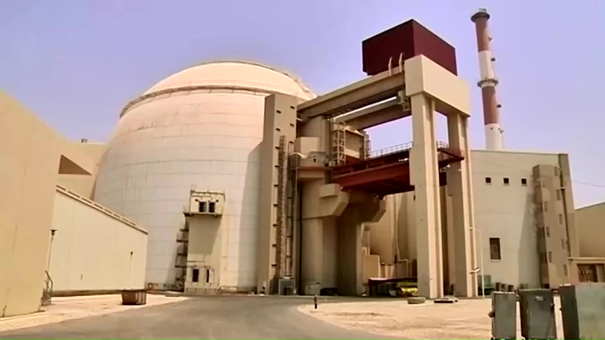 Irán rechaza concesiones nucleares