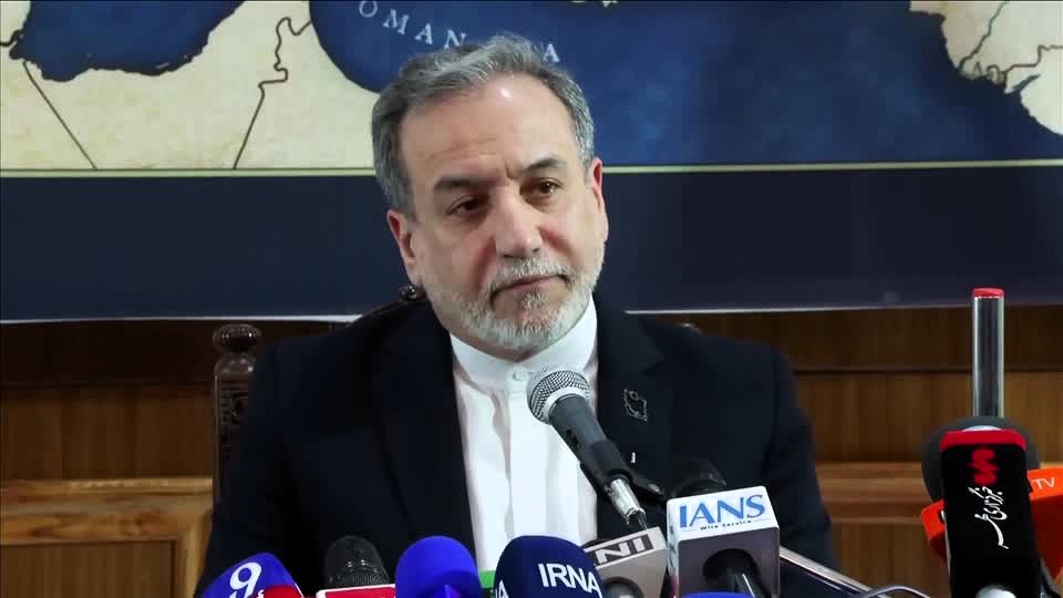 Irán impulsa diplomacia en reunión de BRICS