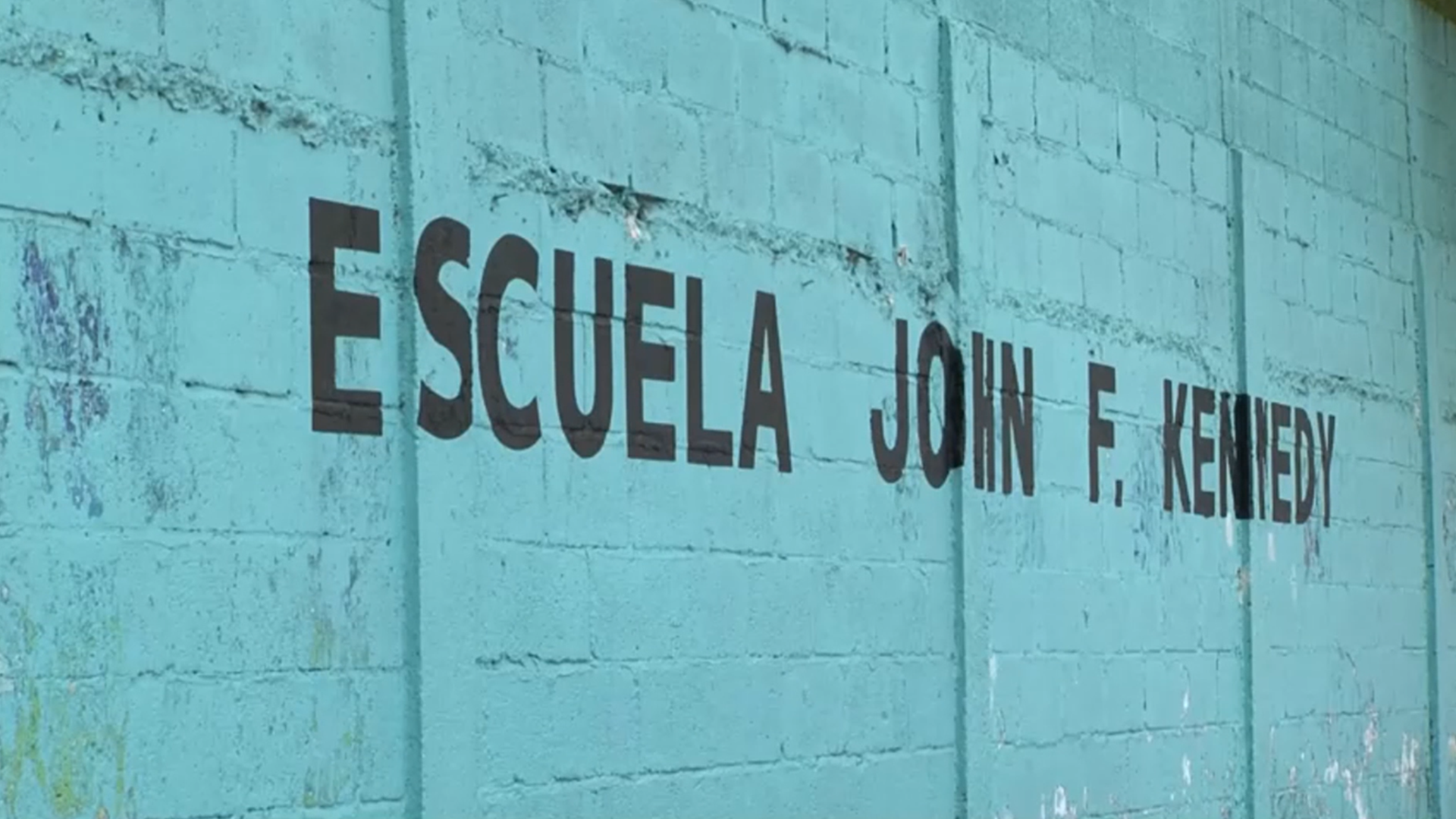 Maestros en Honduras protestan por salarios