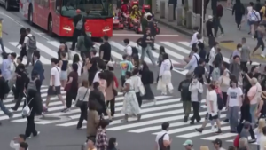 La economía de Japón se expande por debajo de lo previsto