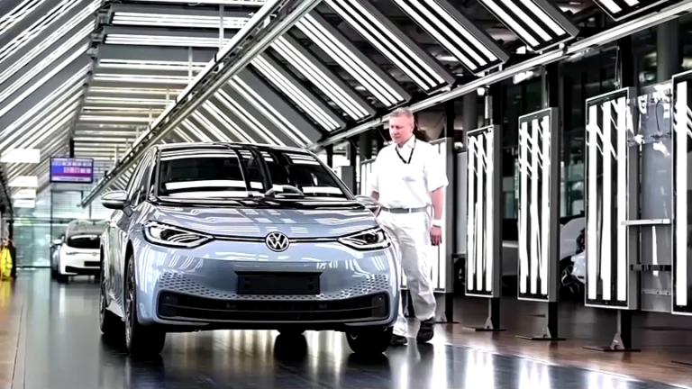 Líder de Baja Sajonia pide apoyo a Volkswagen