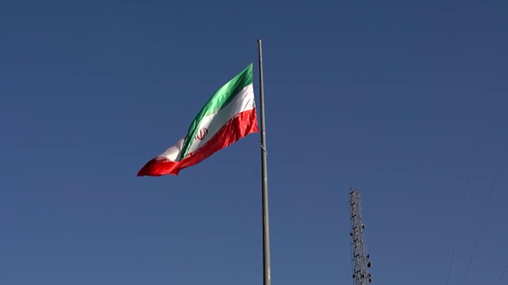 Trump anuncia una nueva guerra económica contra Irán
