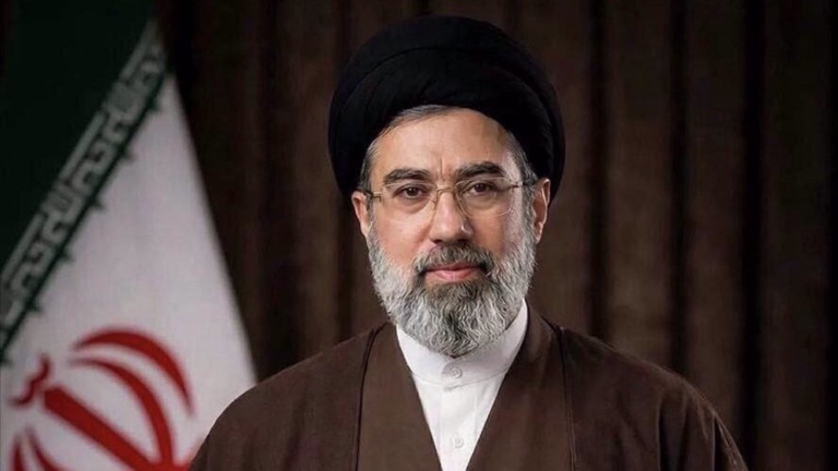 Mojtaba Khamenei pide unidad musulmana frente a los enemigos