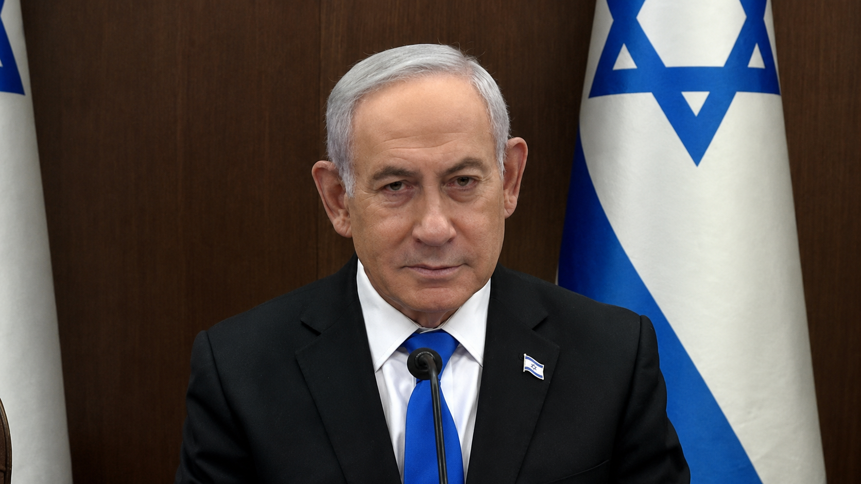 Israel rechaza plan de Trump para Gaza, dice Netanyahu