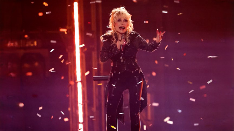 Fallece la ícono de la música country 'Dolly Parton'