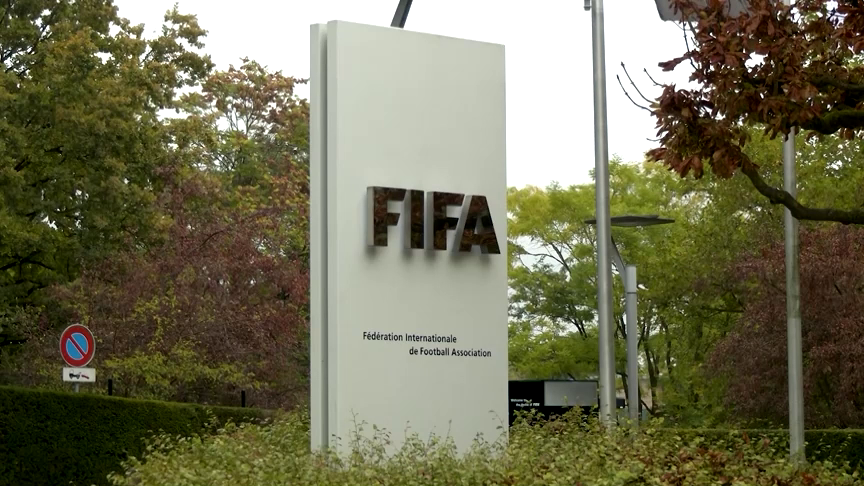 Confederaciones critican a líder de FIFA