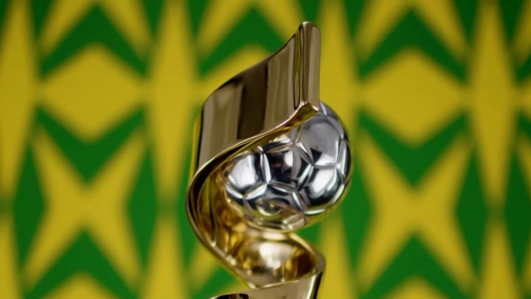Brasil será sede de la Copa Mundial Femenina 2027