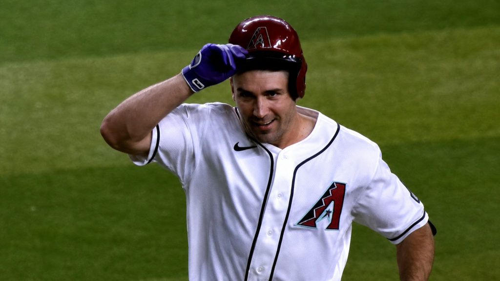 Jonrón de Waldschmidt sella victoria de Diamondbacks