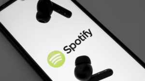 Spotify etiquetará identidades de artistas con IA