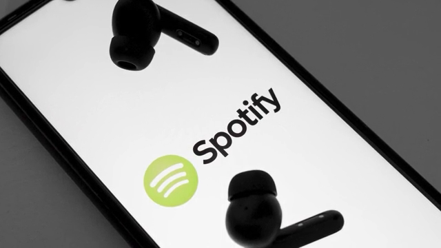 Spotify etiquetará identidades de artistas con IA