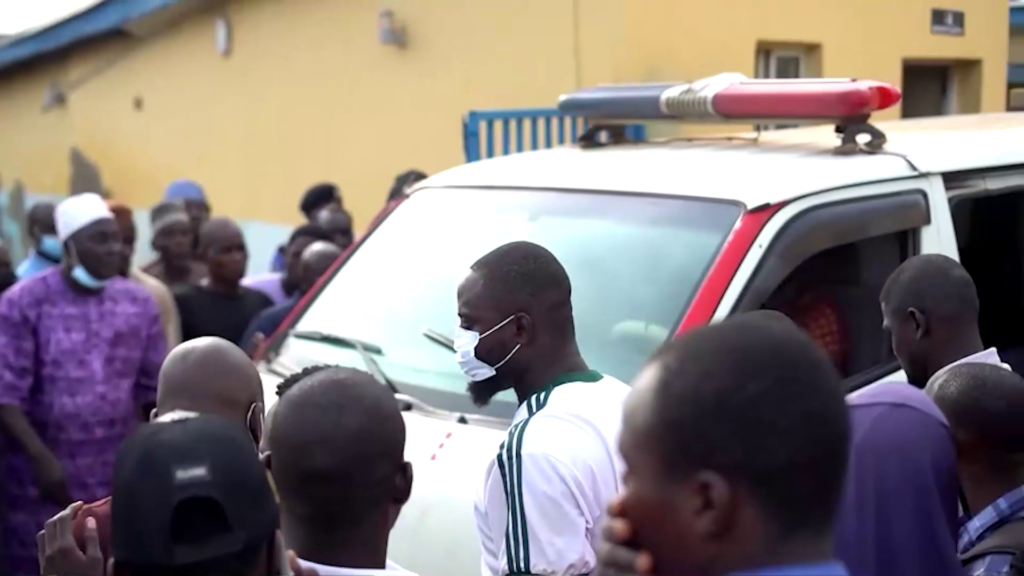 Nigeria investiga la muerte de 37 personas bajo custodia estatal