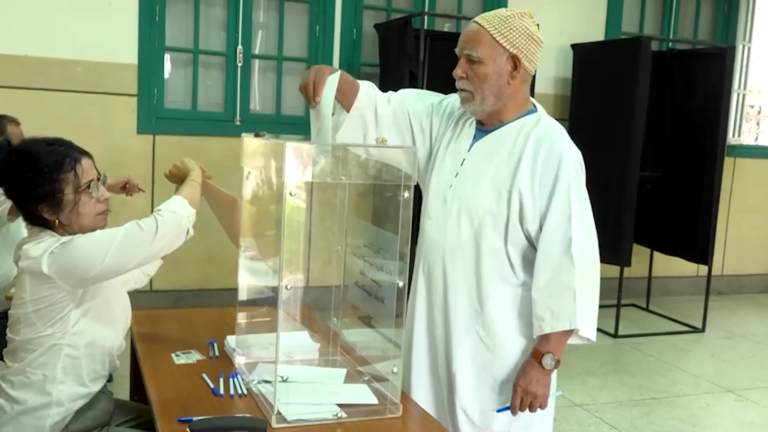 Las elecciones de Marruecos reconfiguran su gobierno