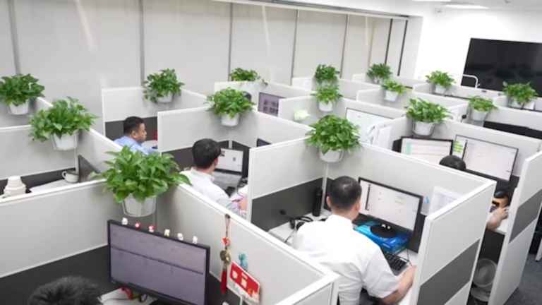 Empresas financieras chinas refuerzan capital en 53 mil millones