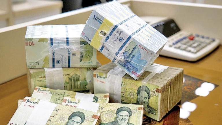 Irán presenta plan para contrarrestar sanciones de EE. UU.