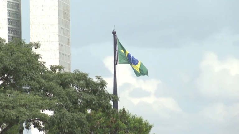Brasil recorta tasa de interés clave a 13.75% anual