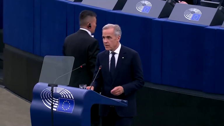 Canadá acoge con agrado la propuesta de asociación con la UE