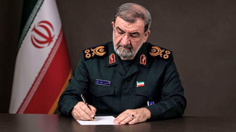Irán pone siete condiciones para hablar con Estados Unidos