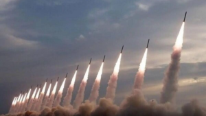 Irán ataca una base estadounidense en Jordania