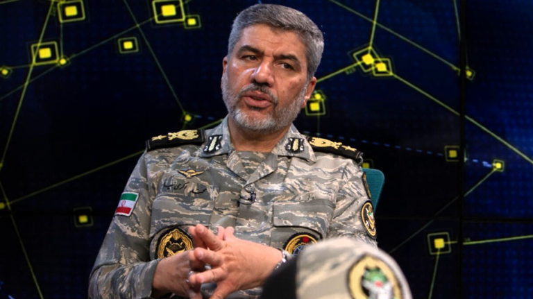 Irán advierte a EE. UU. contra nuevos ataques