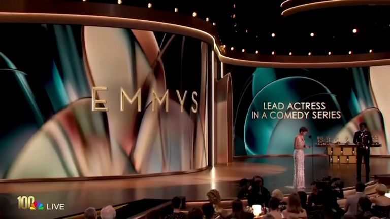 Los Ángeles celebra la 78.ª edición de los Premios Emmy