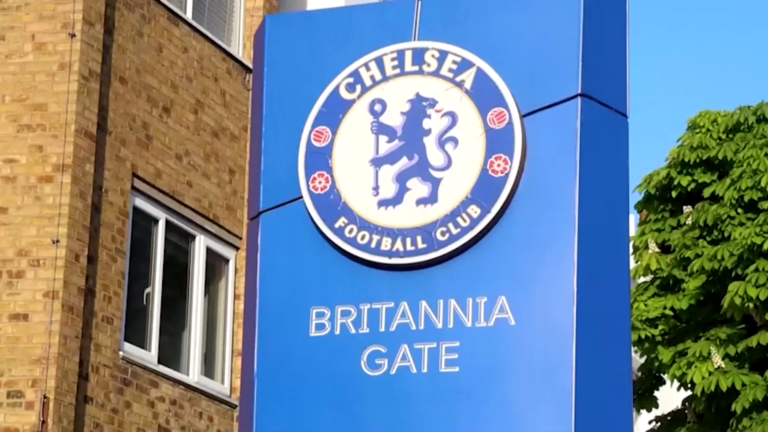 Inversores del Chelsea consolidan su propiedad