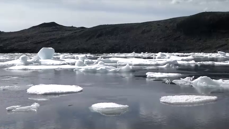 Alerta en Perú por desborde de lagos glaciares andinos